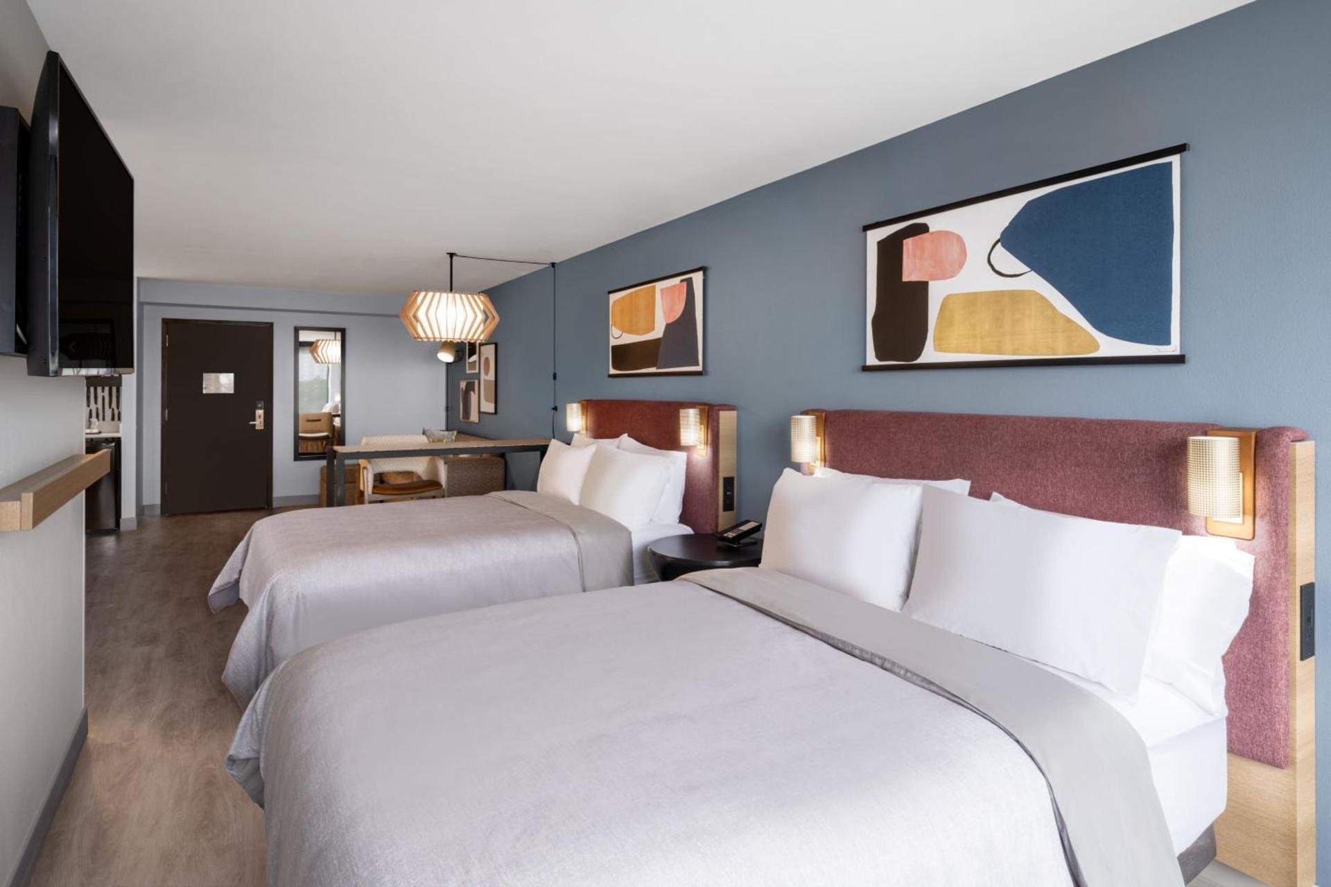 Atwell Suites Austin Airport by IHG photo 77