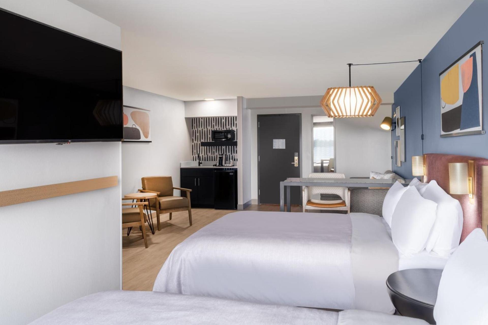 Atwell Suites Austin Airport by IHG photo 67