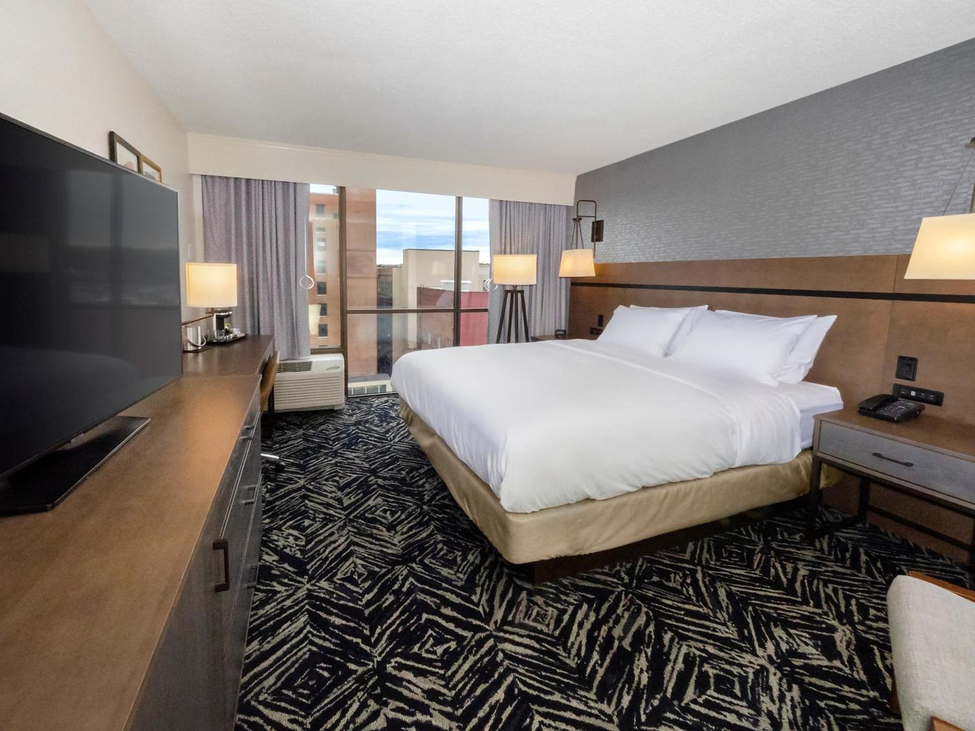 Doubletree By Hilton Jamestown, Ny photo 54