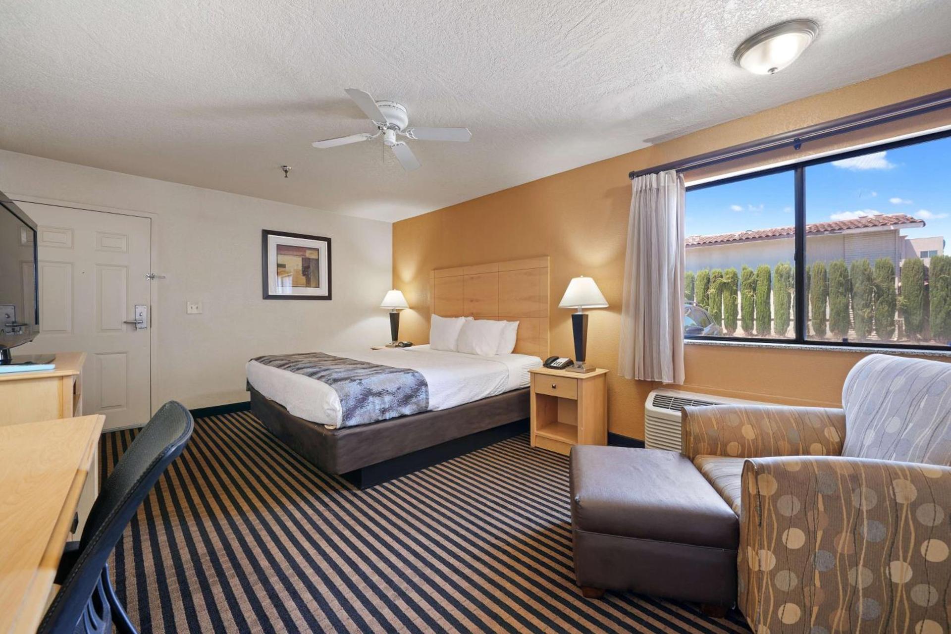 Best Western Plus Executive Inn & Suites photo 49