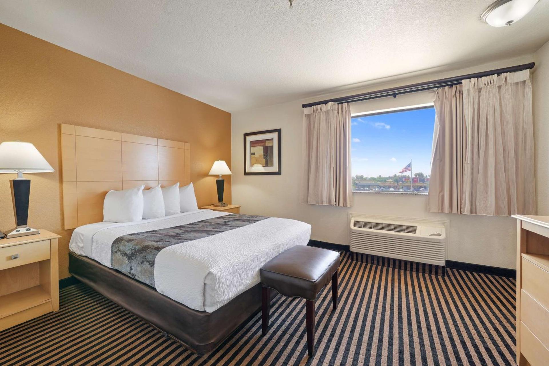 Best Western Plus Executive Inn & Suites photo 48
