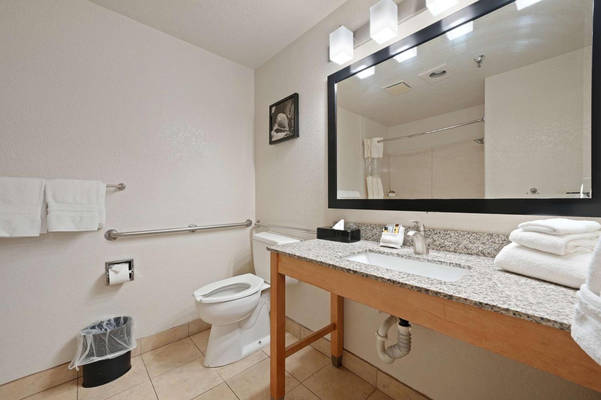 Best Western Plus Executive Inn & Suites photo 25