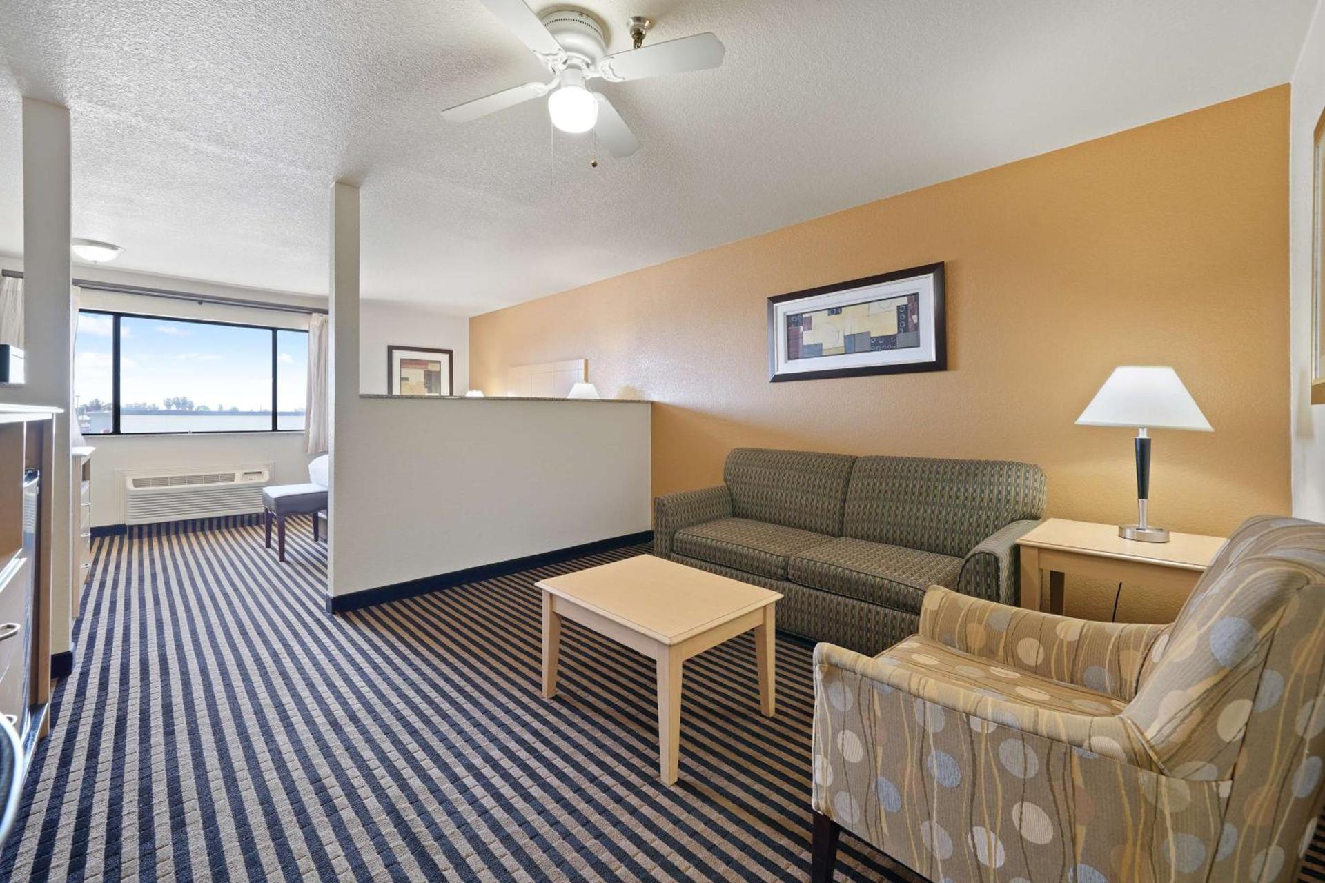 Best Western Plus Executive Inn & Suites photo 37