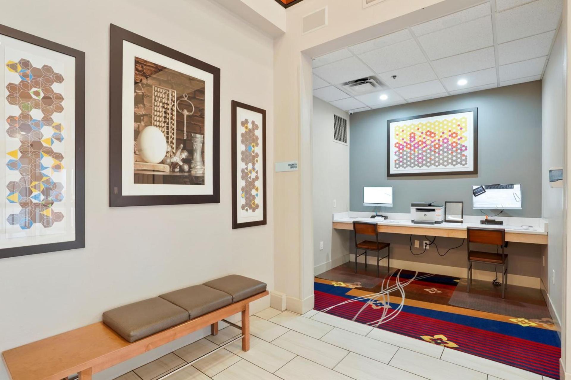 Holiday Inn Express & Suites Denver North - Thornton by IHG photo 25