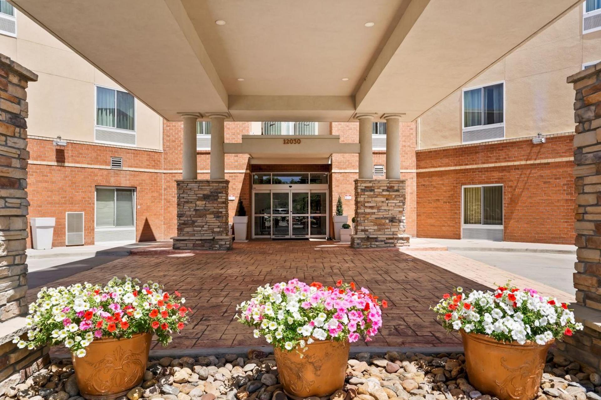 Holiday Inn Express & Suites Denver North - Thornton by IHG photo 12
