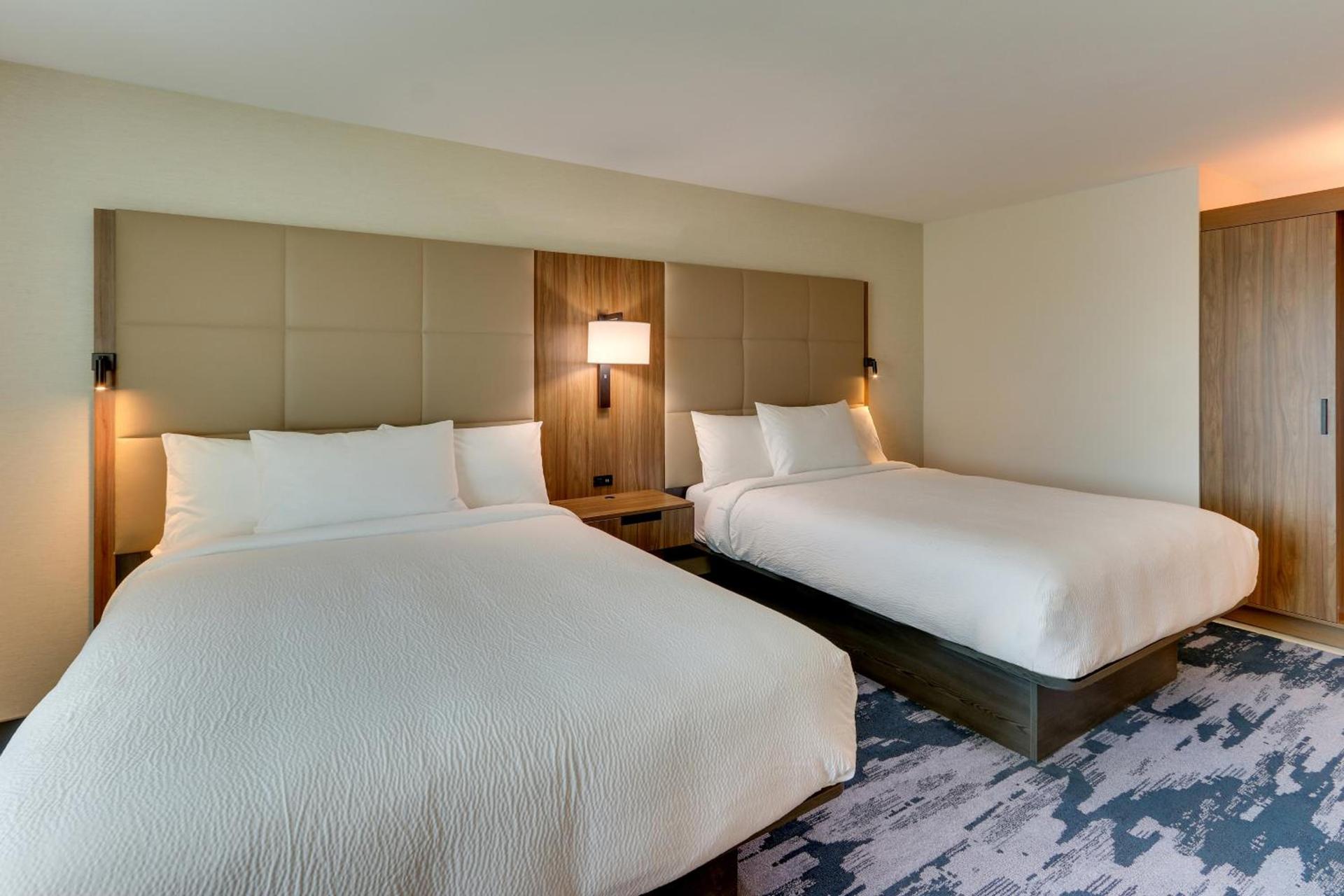 Fairfield Inn & Suites by Marriott Atlanta Fairburn photo 9
