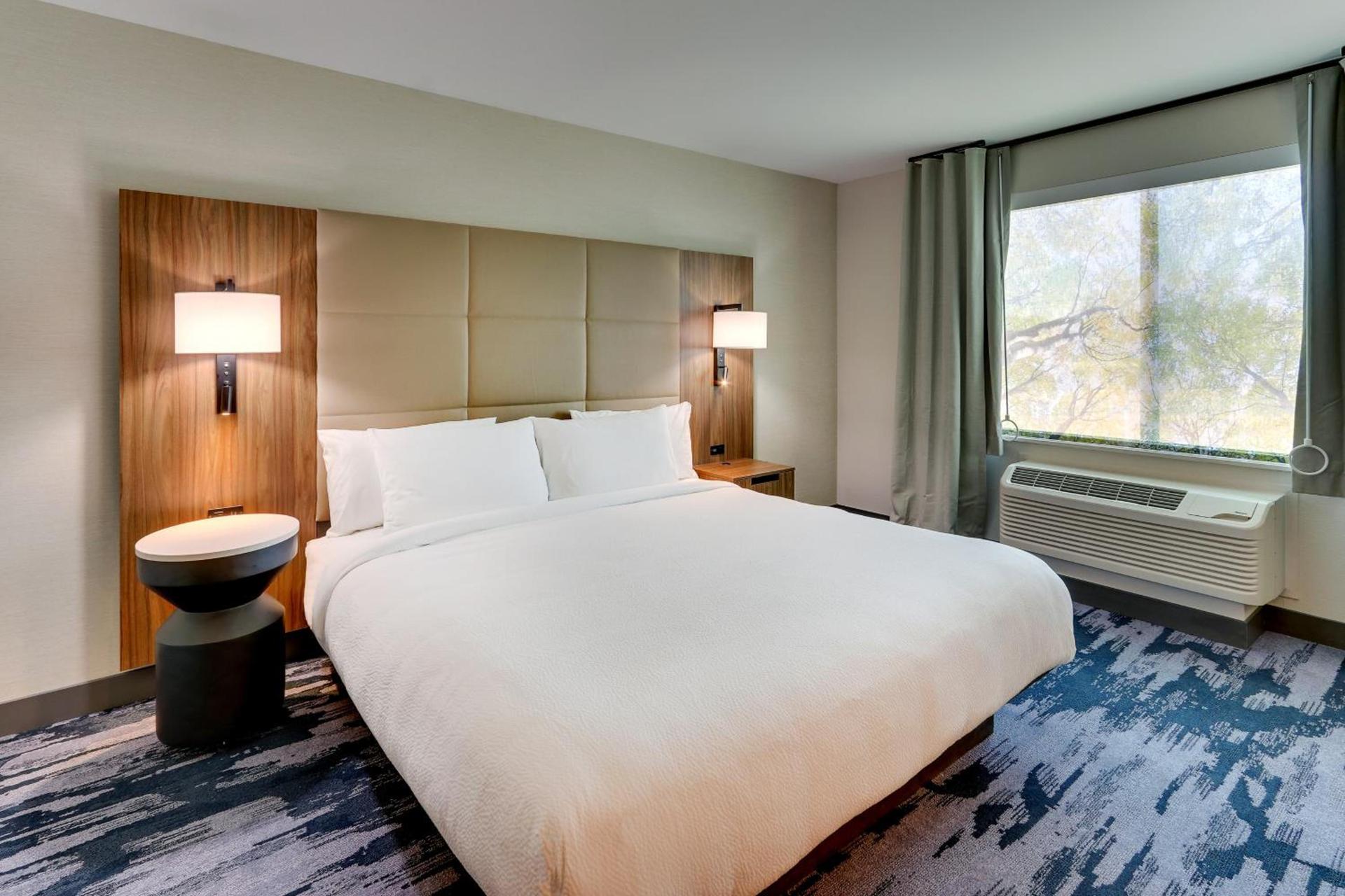 Fairfield Inn & Suites by Marriott Atlanta Fairburn photo 10