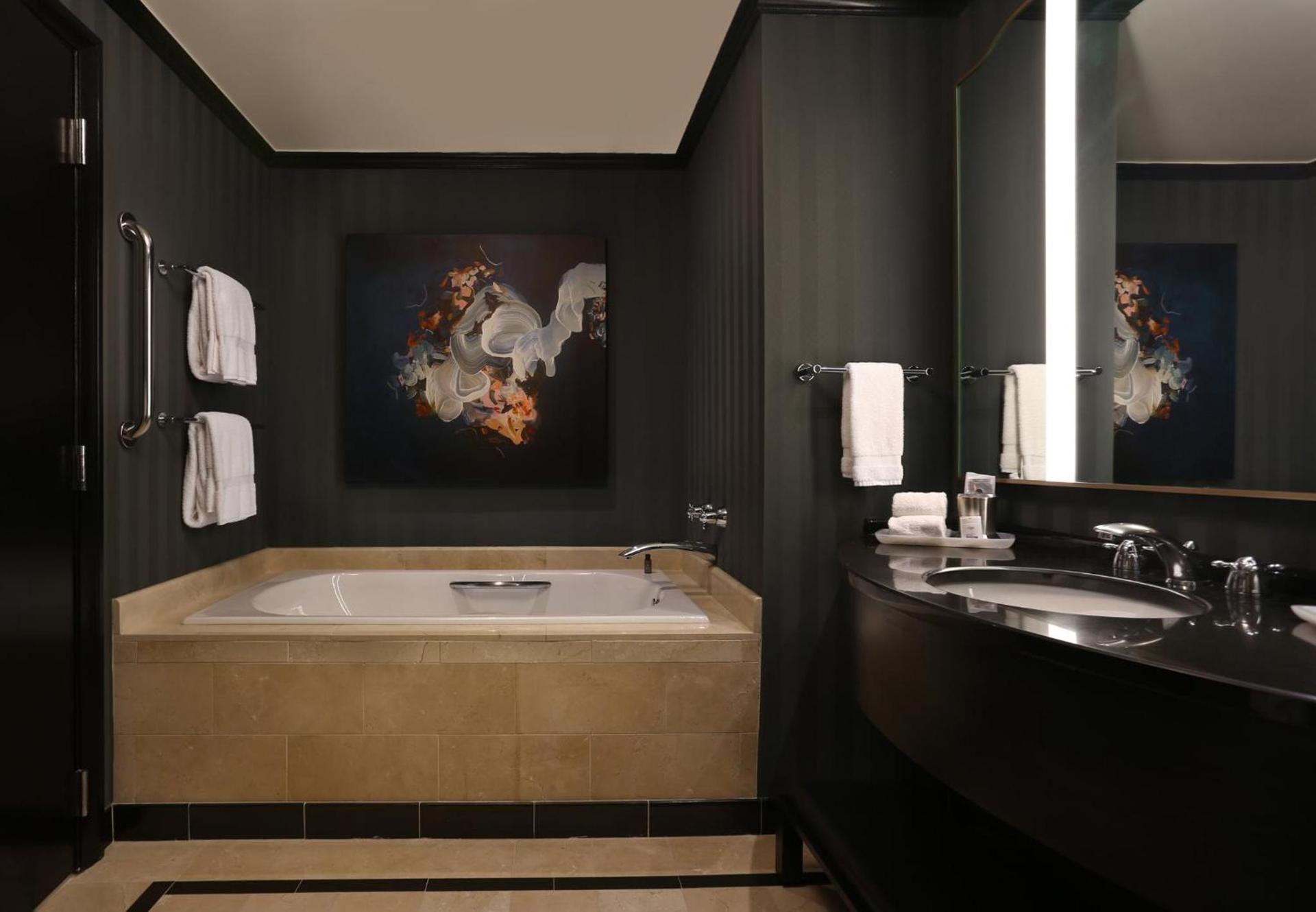 InterContinental Buckhead Atlanta by IHG photo 63