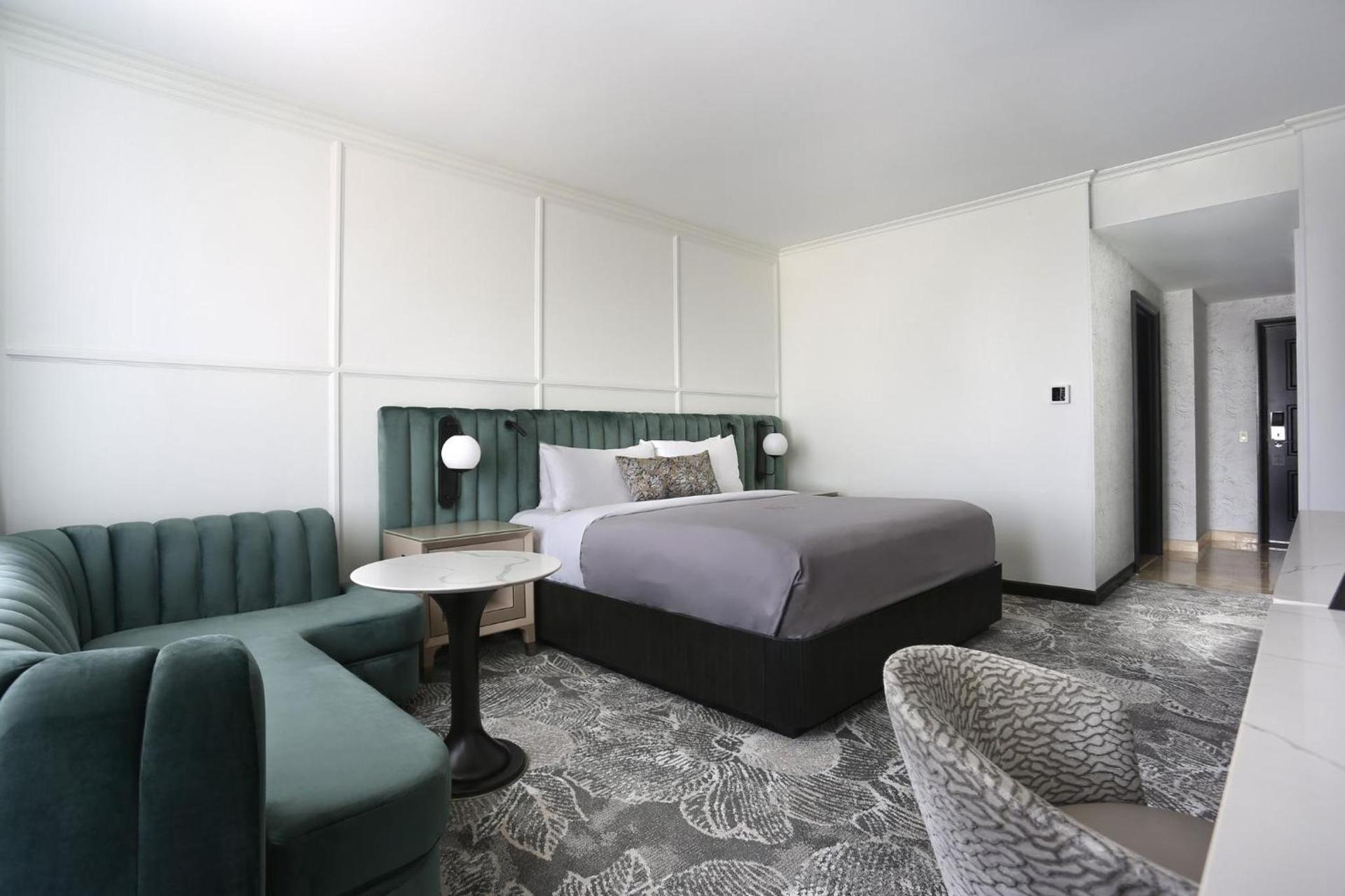 InterContinental Buckhead Atlanta by IHG photo 96