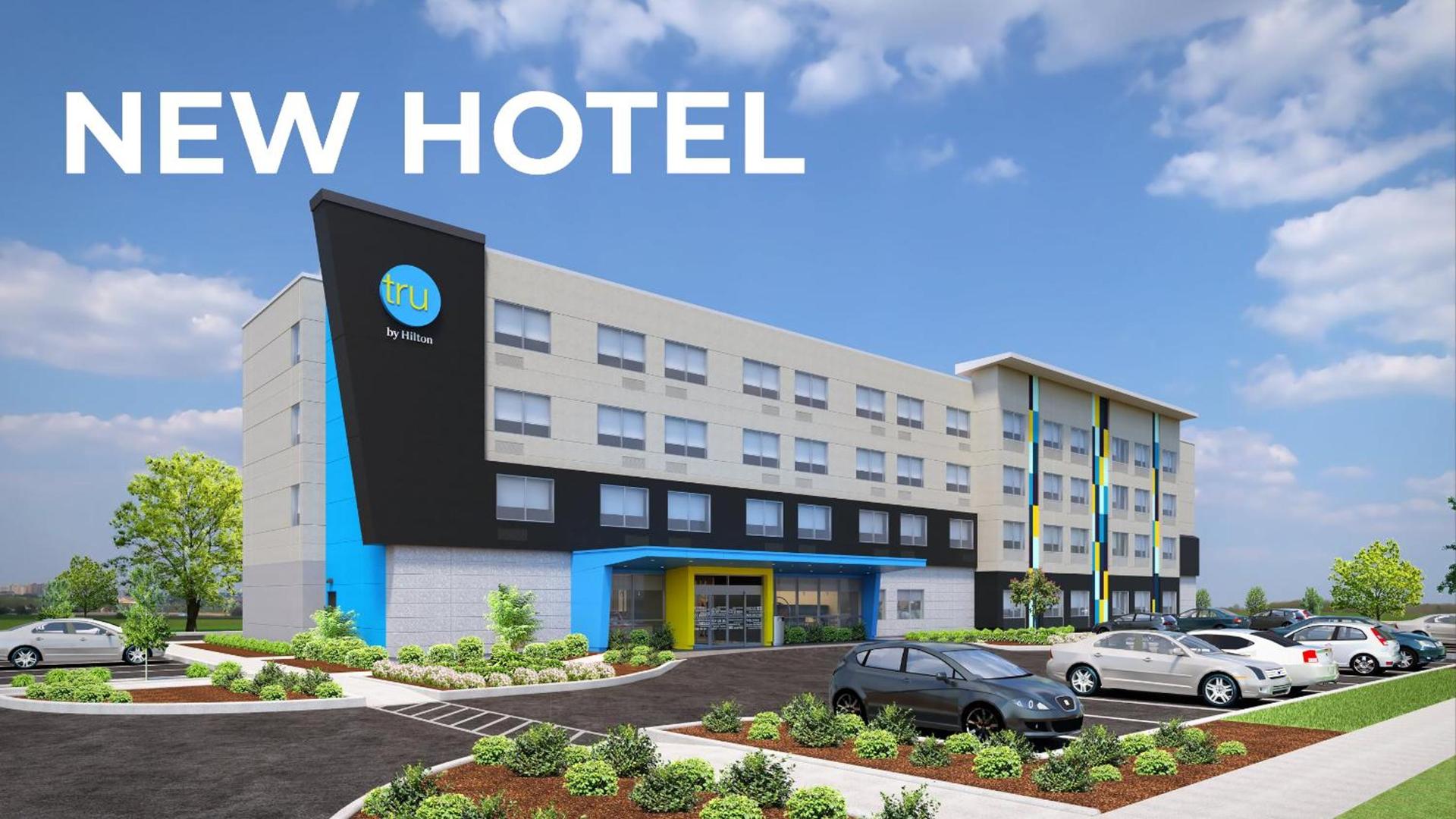 Tru By Hilton Jacksonville Airport photo 51
