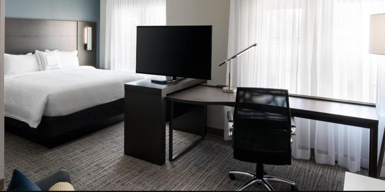 Residence Inn by Marriott Detroit Dearborn photo 1