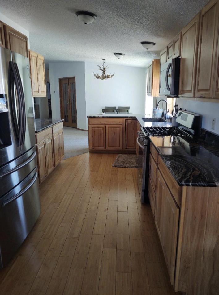 Black Hills Station photo 20