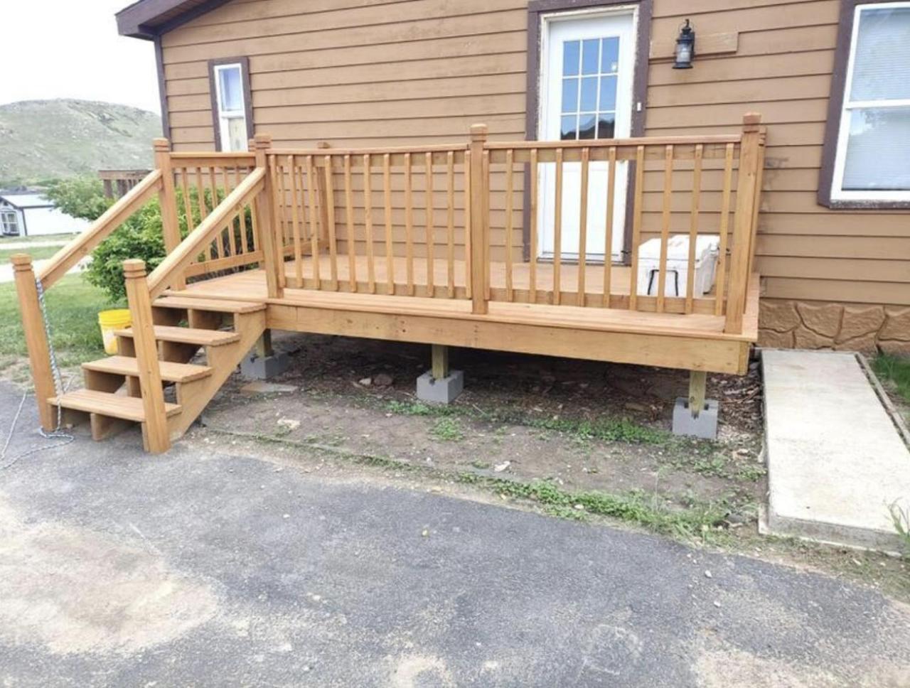 Black Hills Station photo 14
