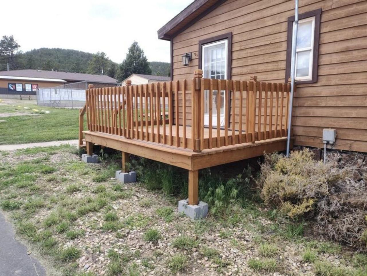 Black Hills Station photo 13