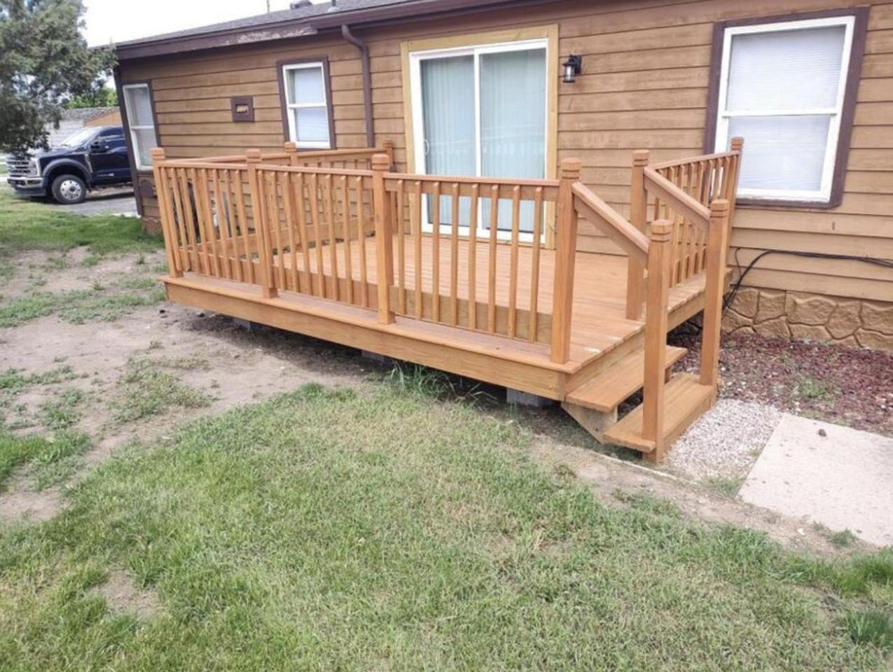 Black Hills Station photo 12