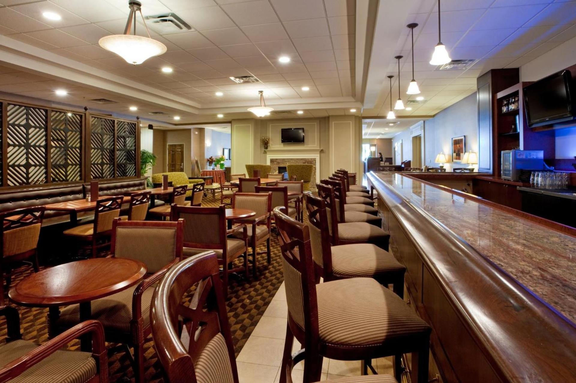 Holiday Inn University Area Charlottesville by IHG photo 22