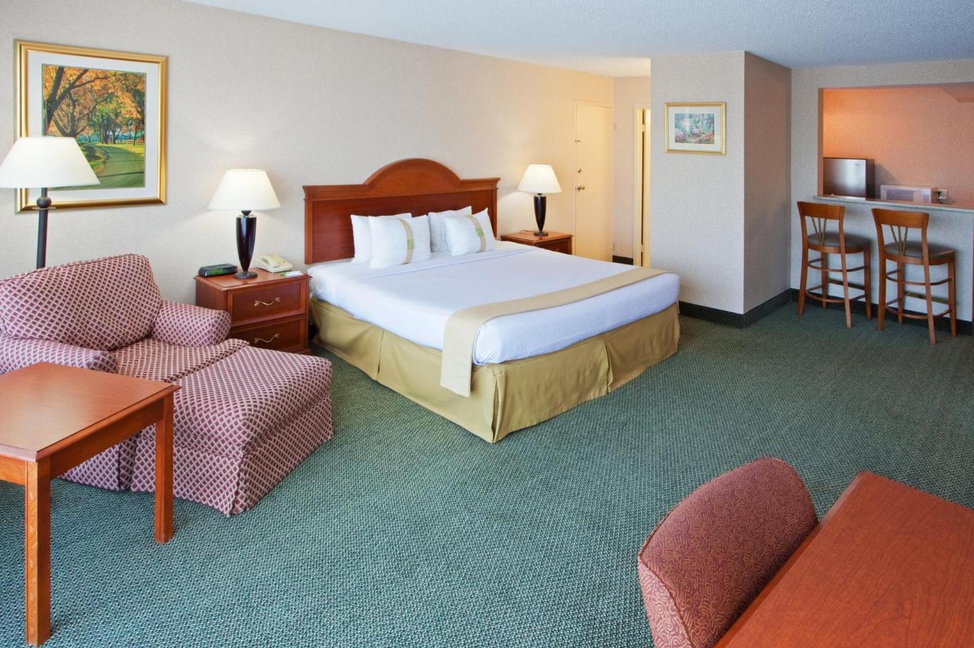 Holiday Inn University Area Charlottesville by IHG photo 21