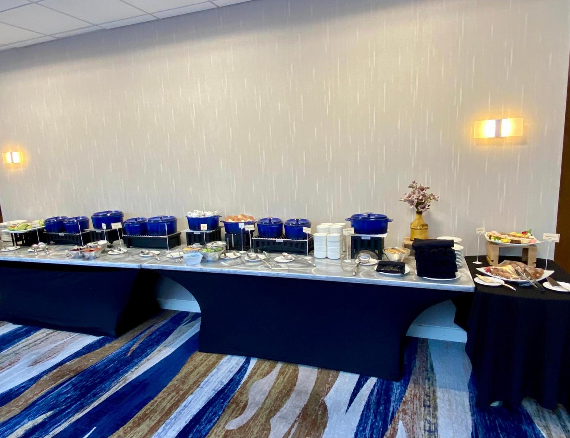 Hilton Houston North photo 33