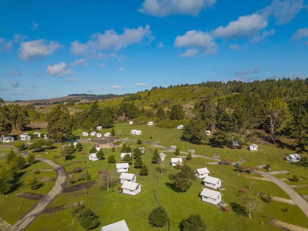 Costanoa photo 20