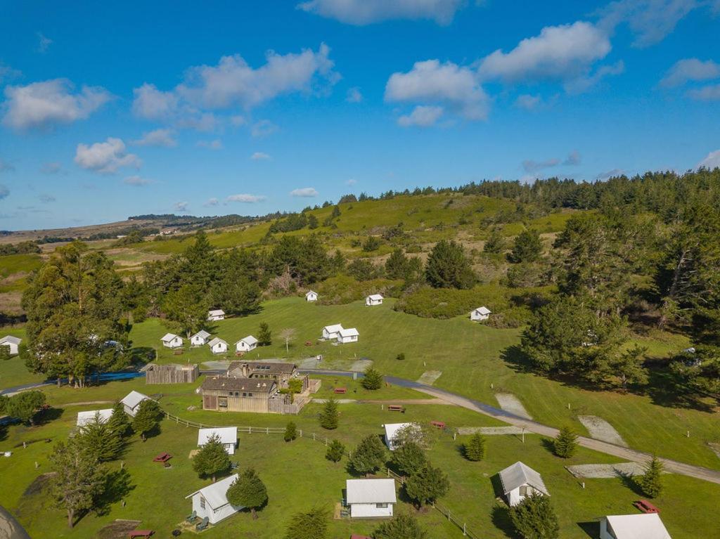 Costanoa photo 22