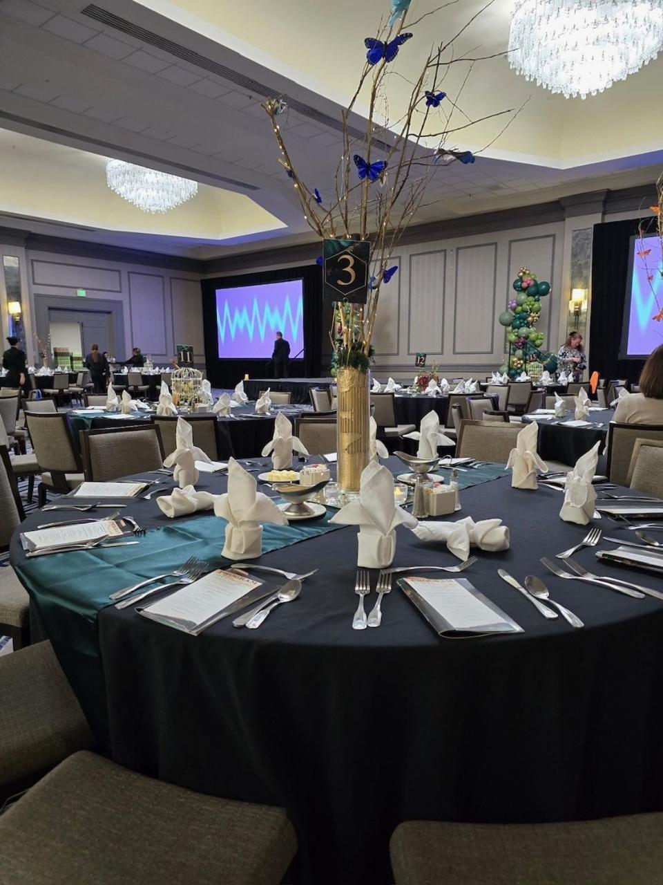Hilton Houston North photo 35