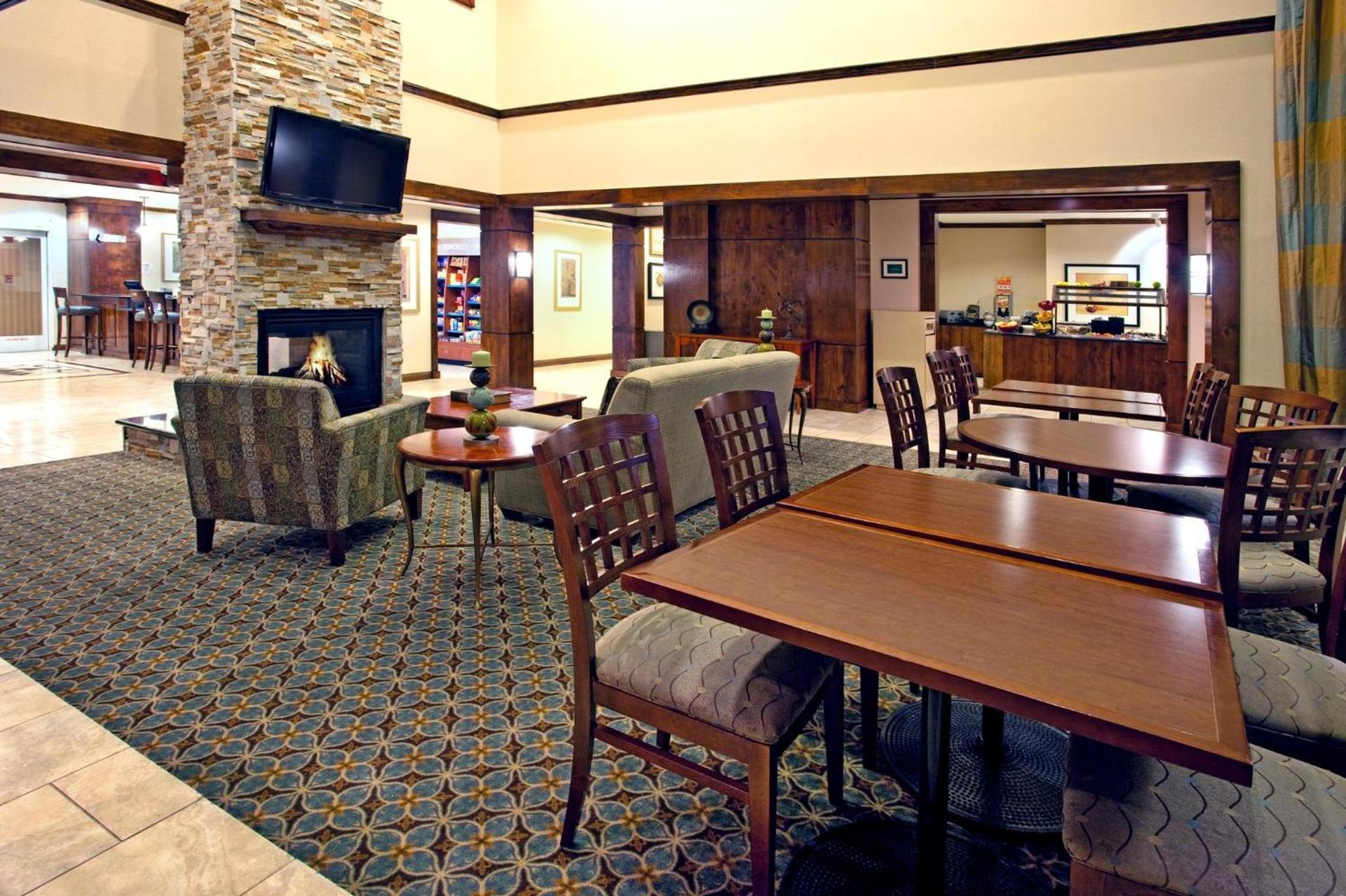 Staybridge Suites - Albuquerque Airport by IHG photo 26