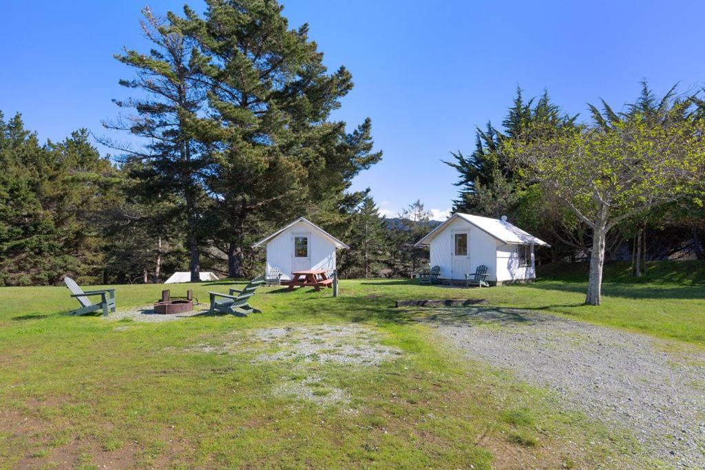 Costanoa photo 9