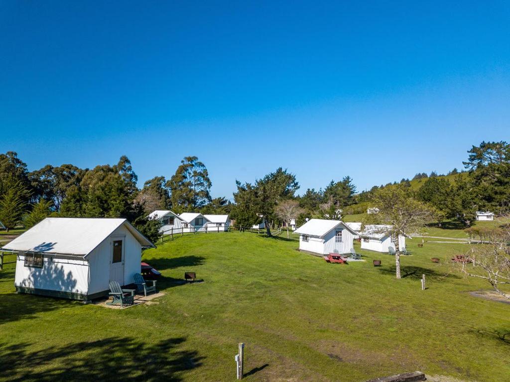 Costanoa photo 13