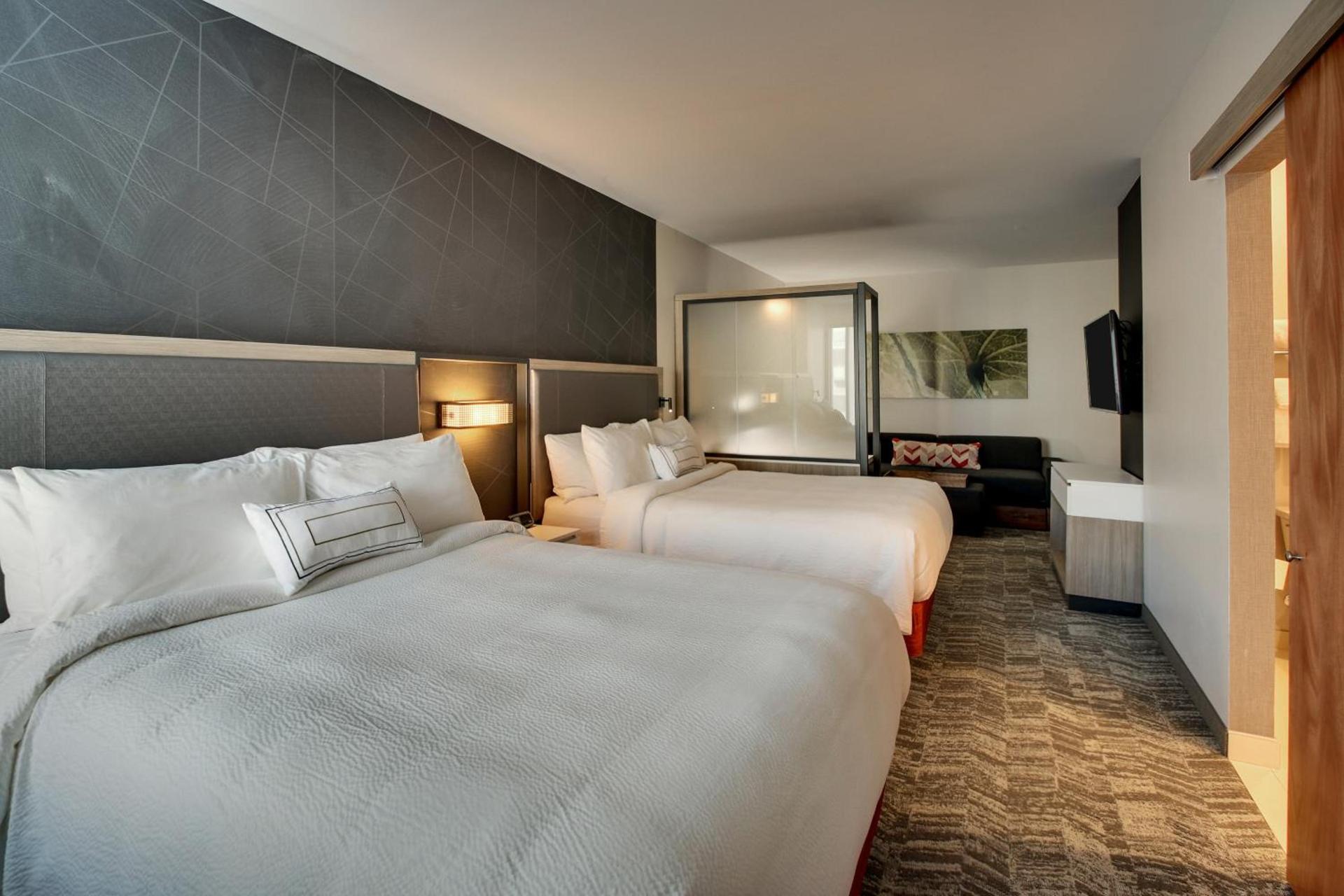 TownePlace Suites by Marriott Mobile Saraland photo 29