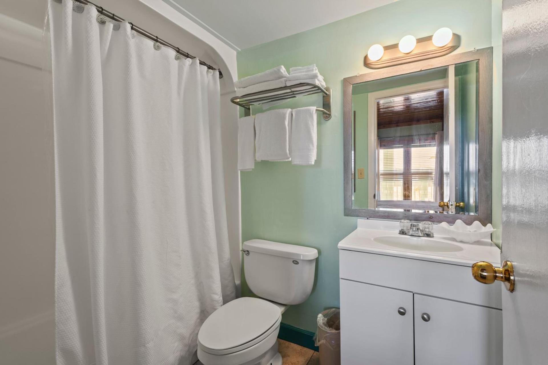 Oceanfront Inn, Partial Ocean View, King Bed, #8 photo 17