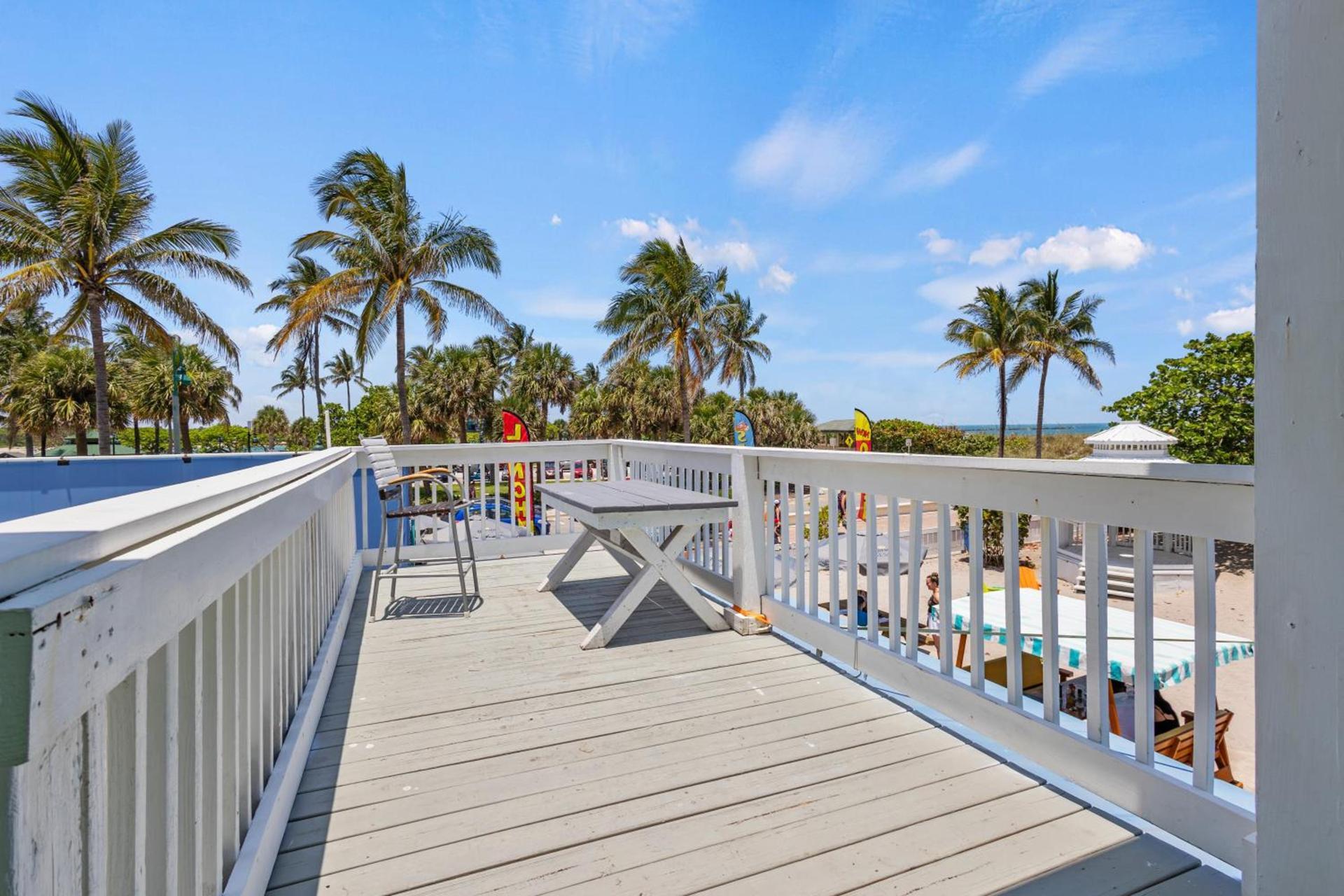 Oceanfront Inn, Partial Ocean View, King Bed, #8 photo 2