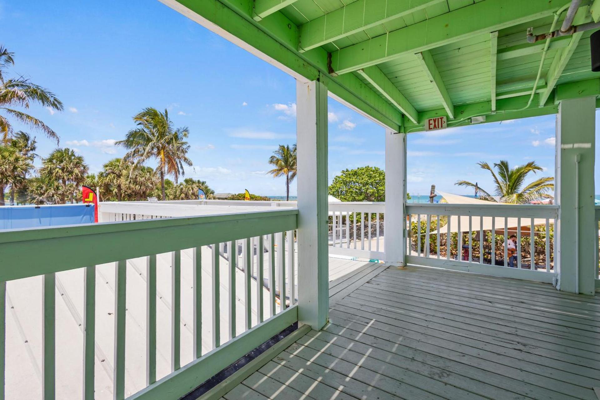 Oceanfront Inn, Partial Ocean View, King Bed, #8 photo 19