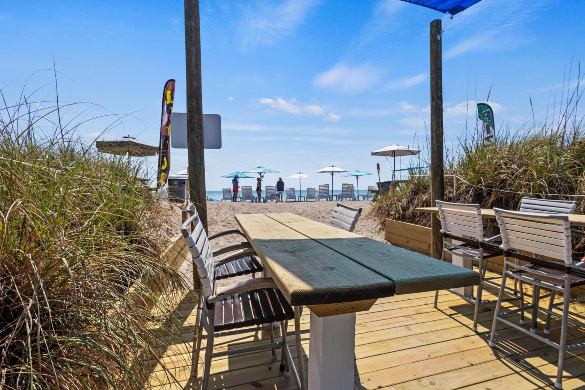 Oceanfront Inn, Partial Ocean View, King Bed, #8 photo 13