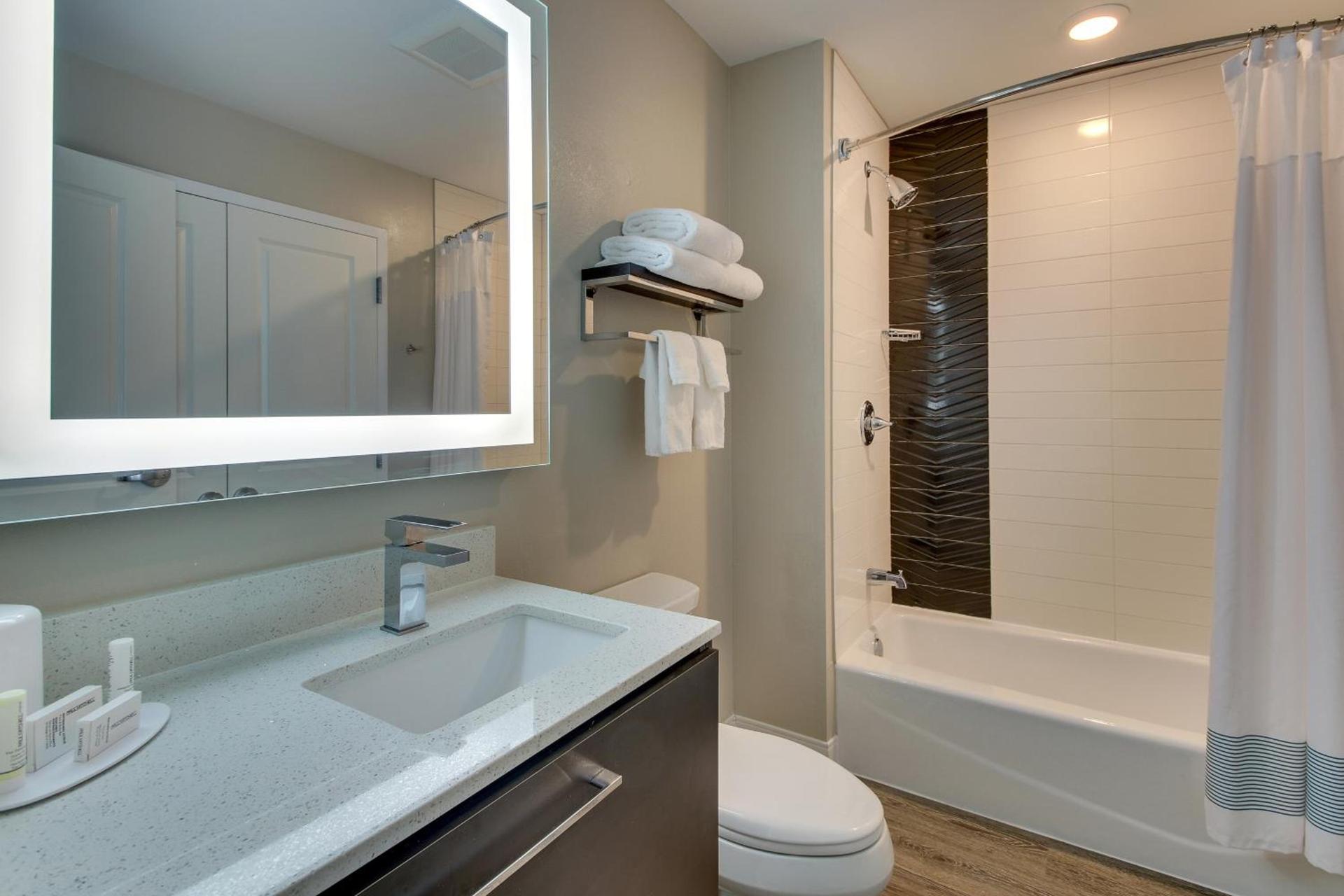 TownePlace Suites by Marriott Mobile Saraland photo 21