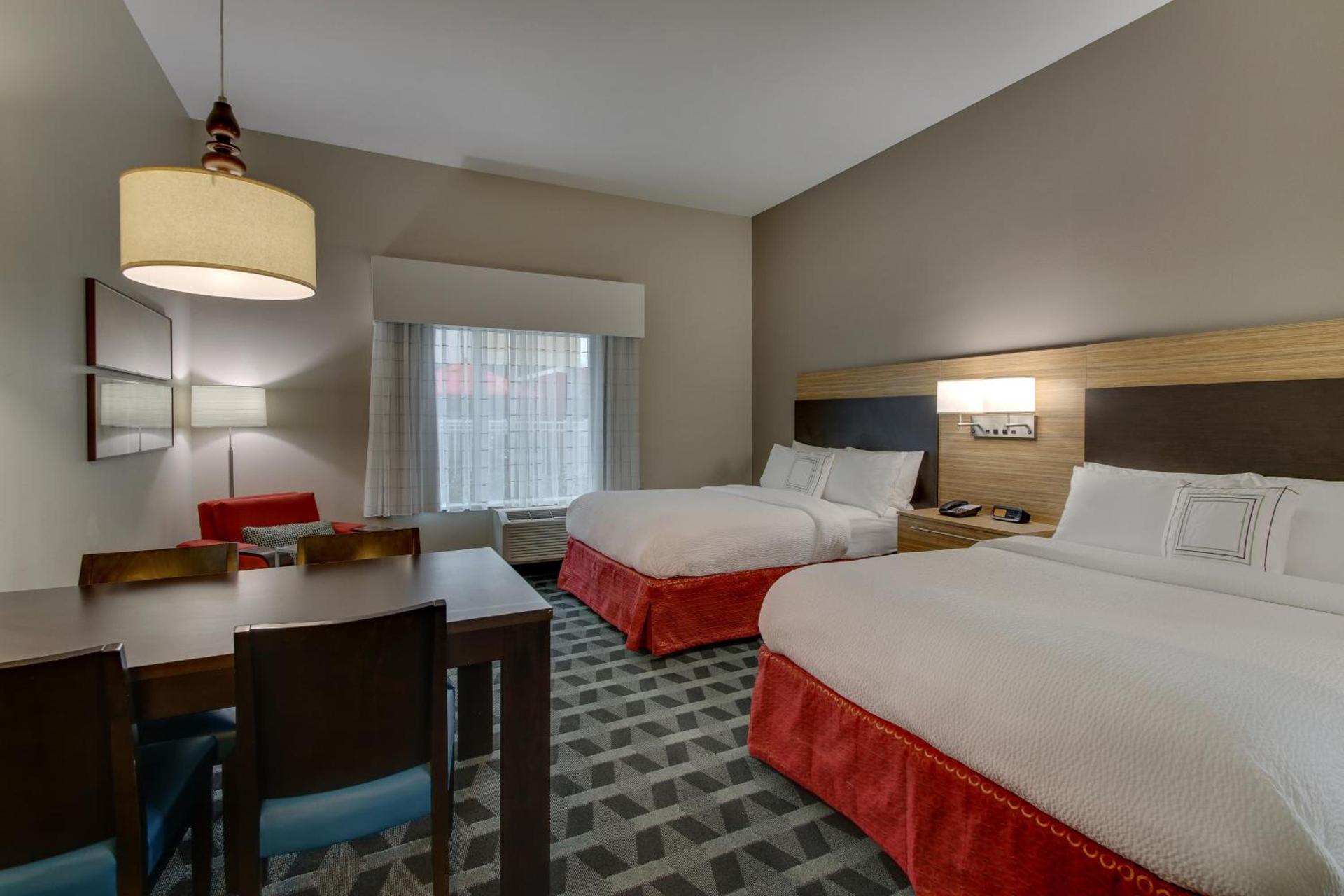 TownePlace Suites by Marriott Mobile Saraland photo 20