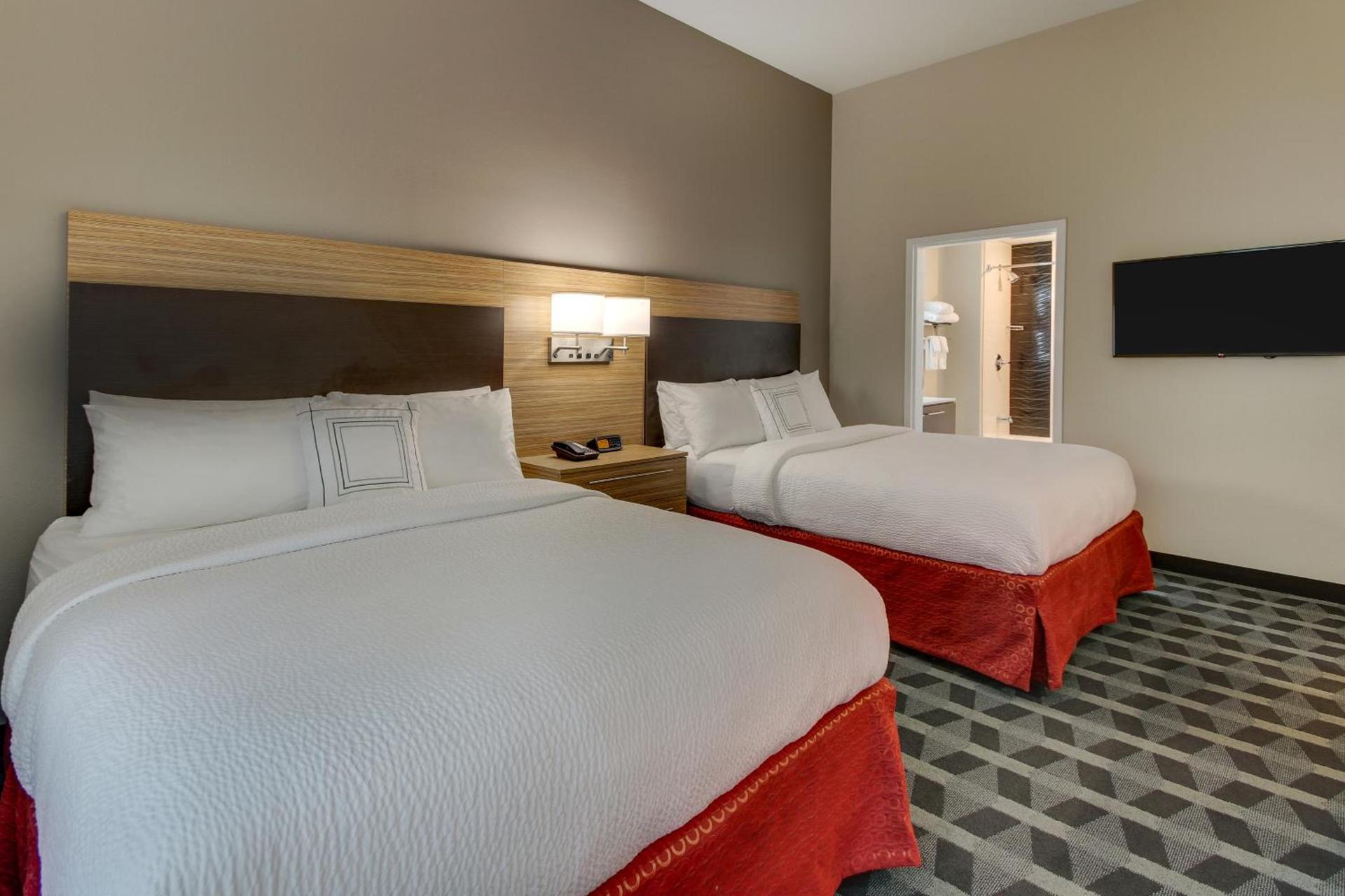 TownePlace Suites by Marriott Mobile Saraland photo 28