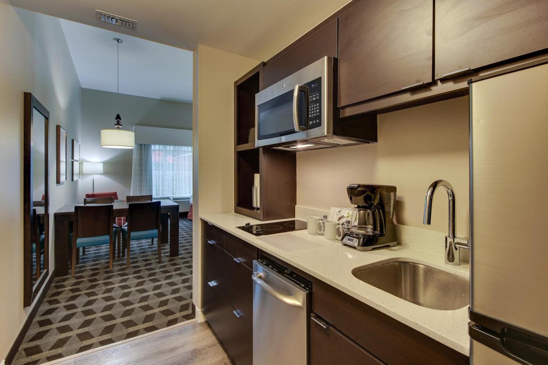 TownePlace Suites by Marriott Mobile Saraland photo 19