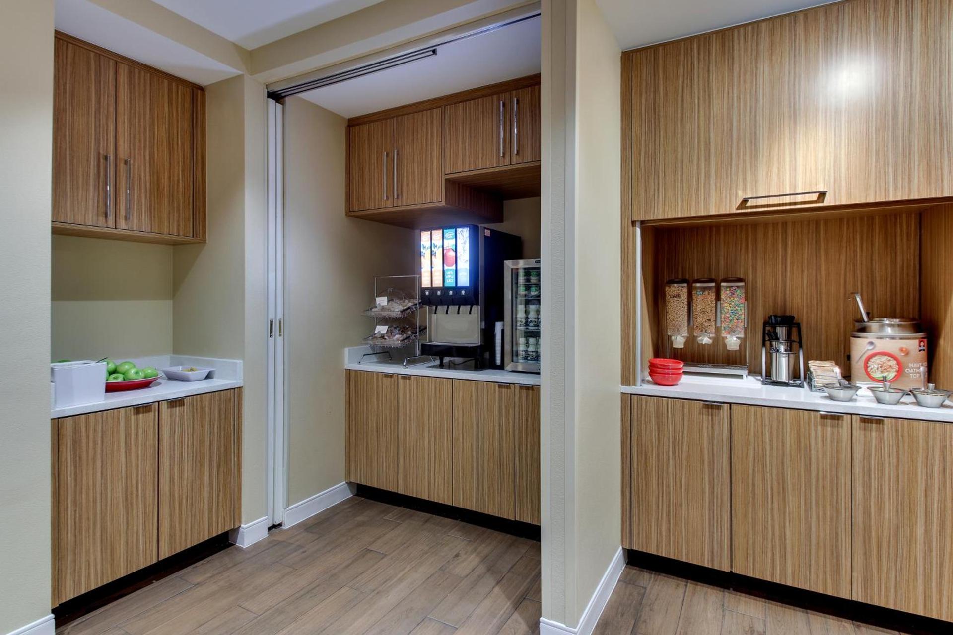 TownePlace Suites by Marriott Mobile Saraland photo 27
