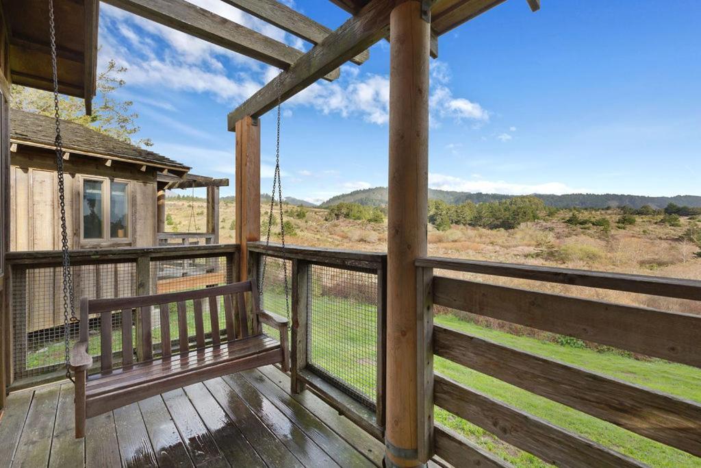 Costanoa photo 5