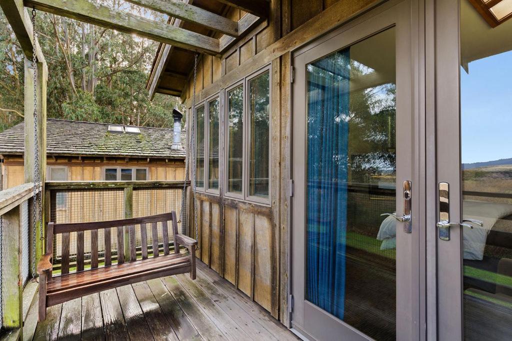 Costanoa photo 10