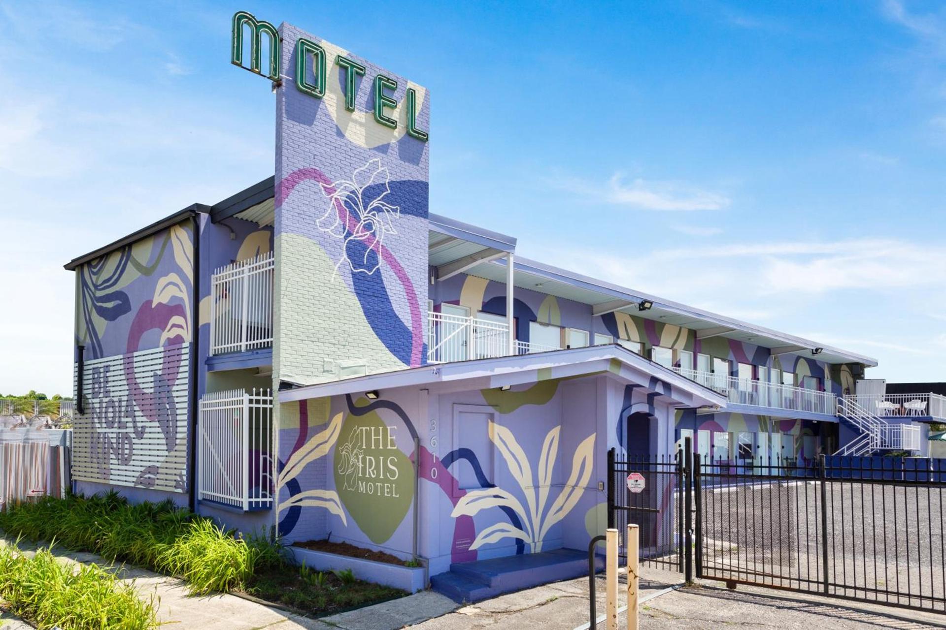The Iris Motel photo 17