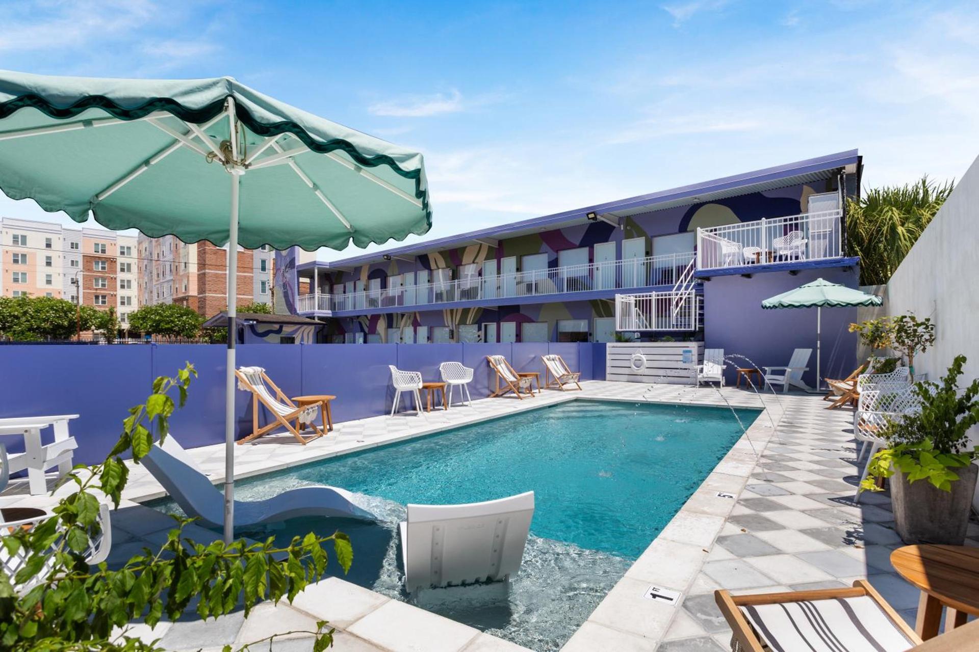 The Iris Motel photo 2