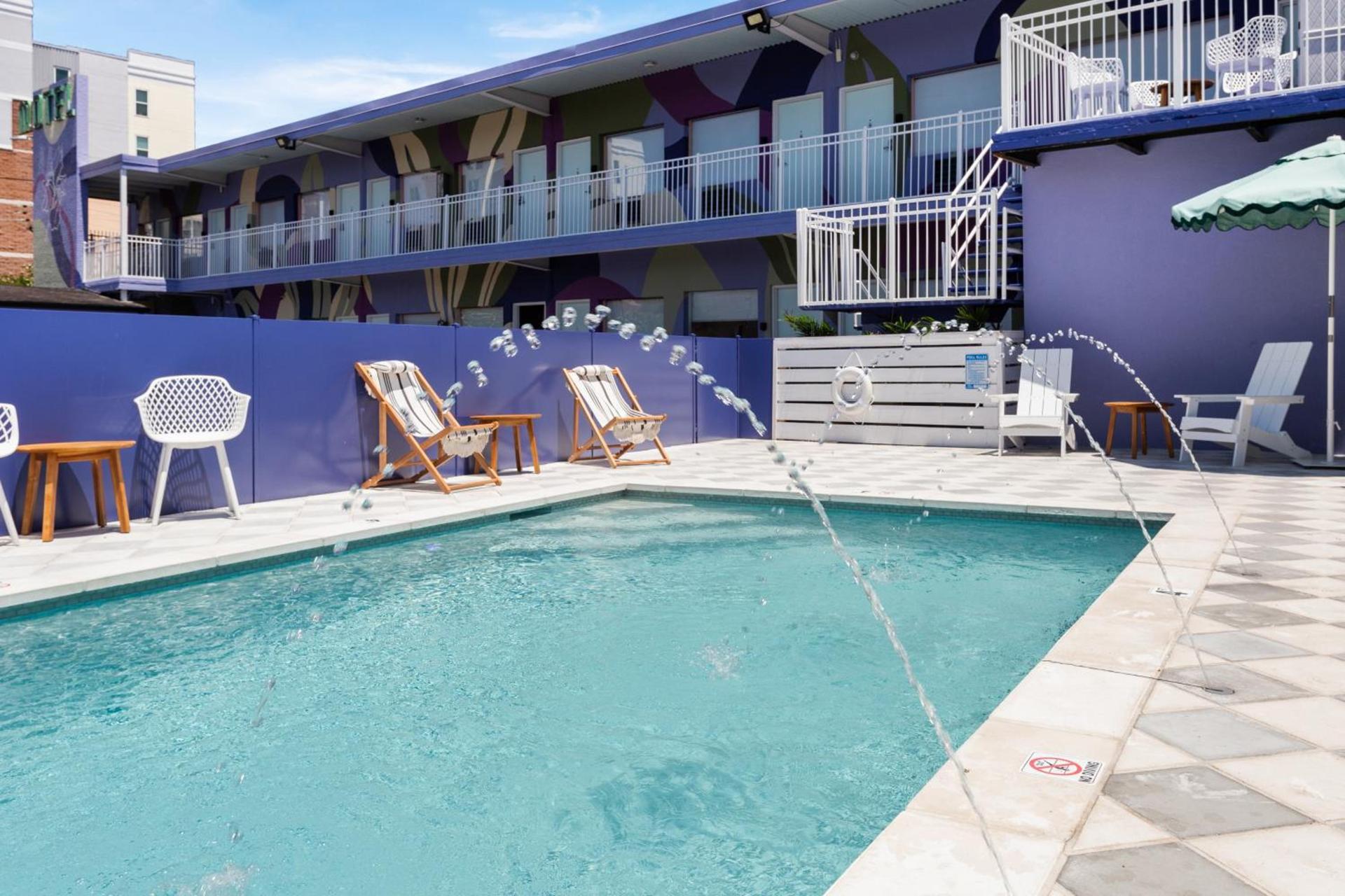 The Iris Motel photo 7