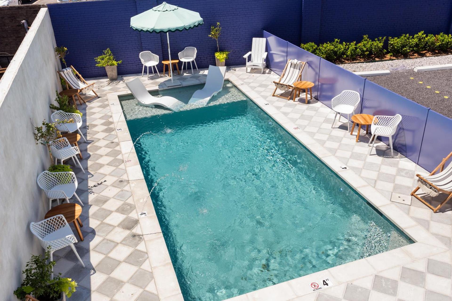 The Iris Motel photo 6
