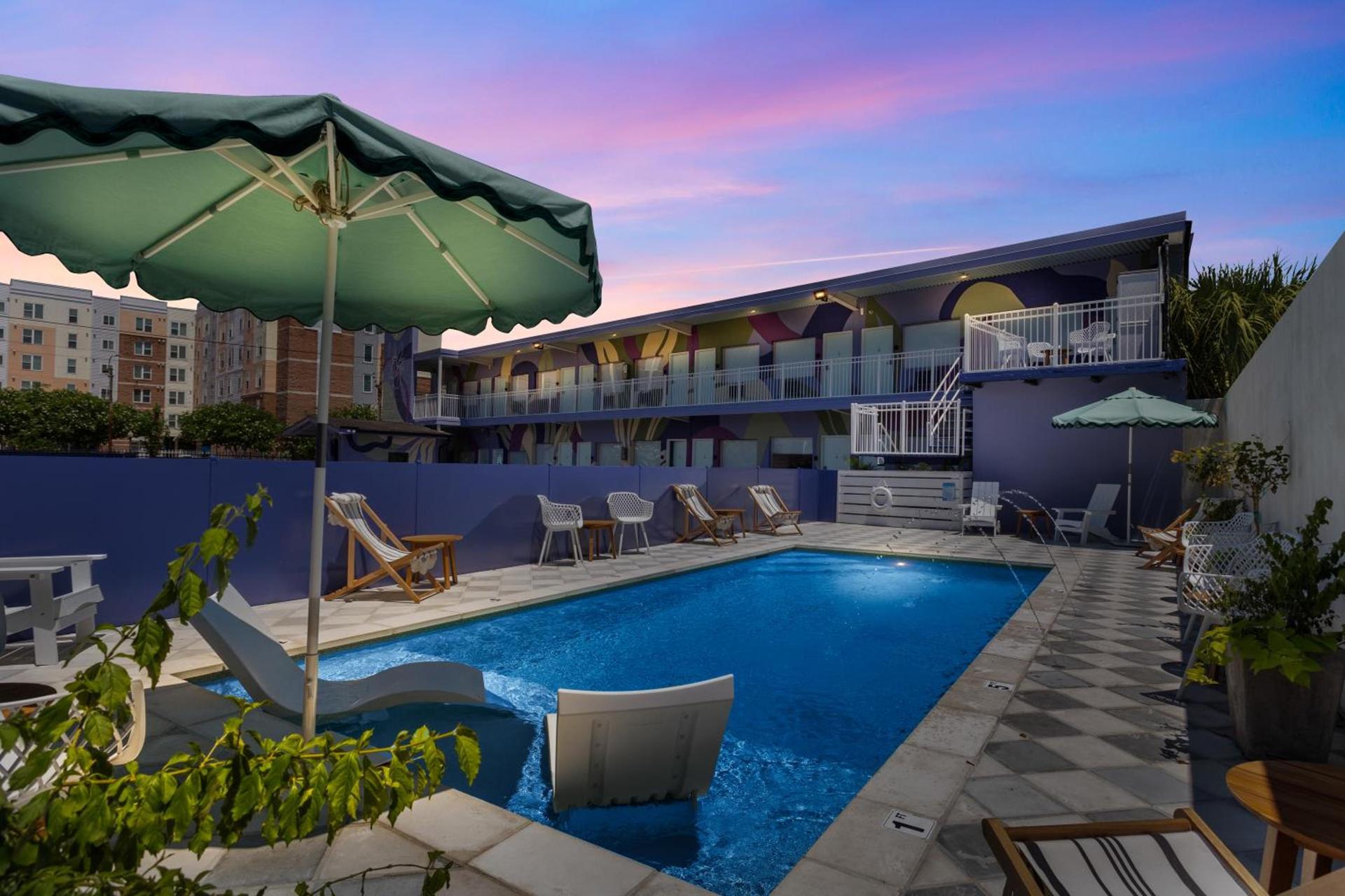 The Iris Motel photo 8