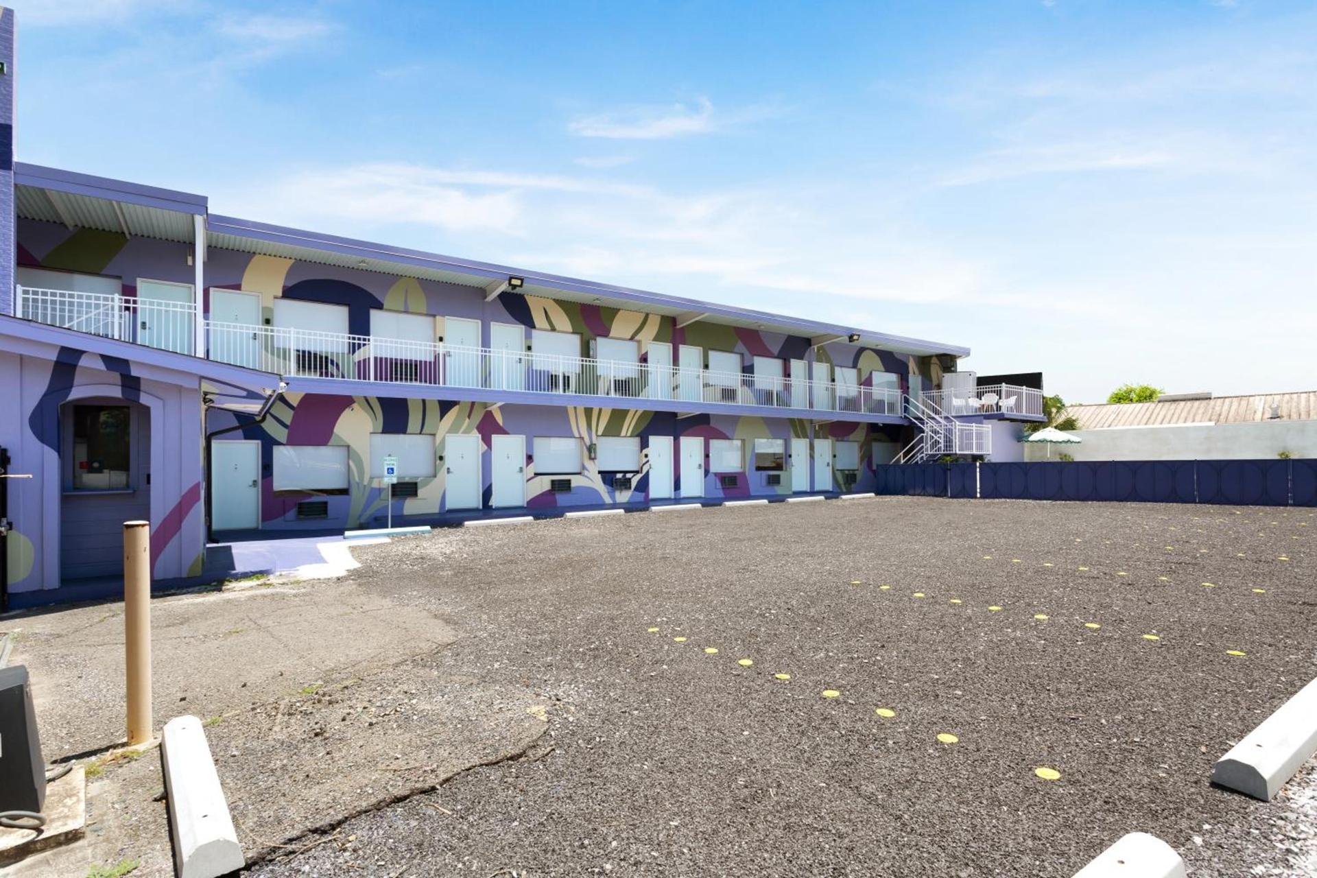 The Iris Motel photo 13