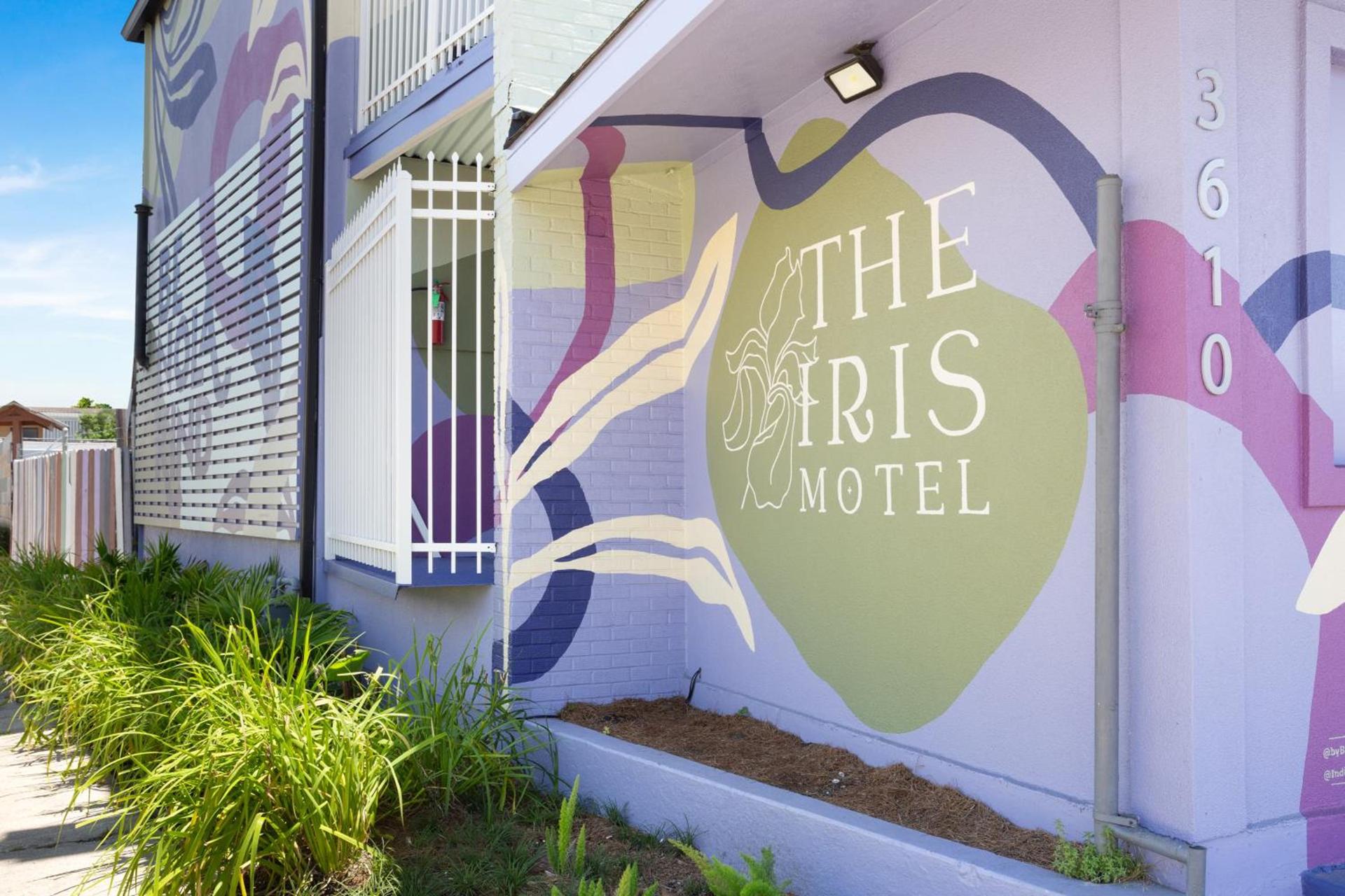 The Iris Motel photo 23