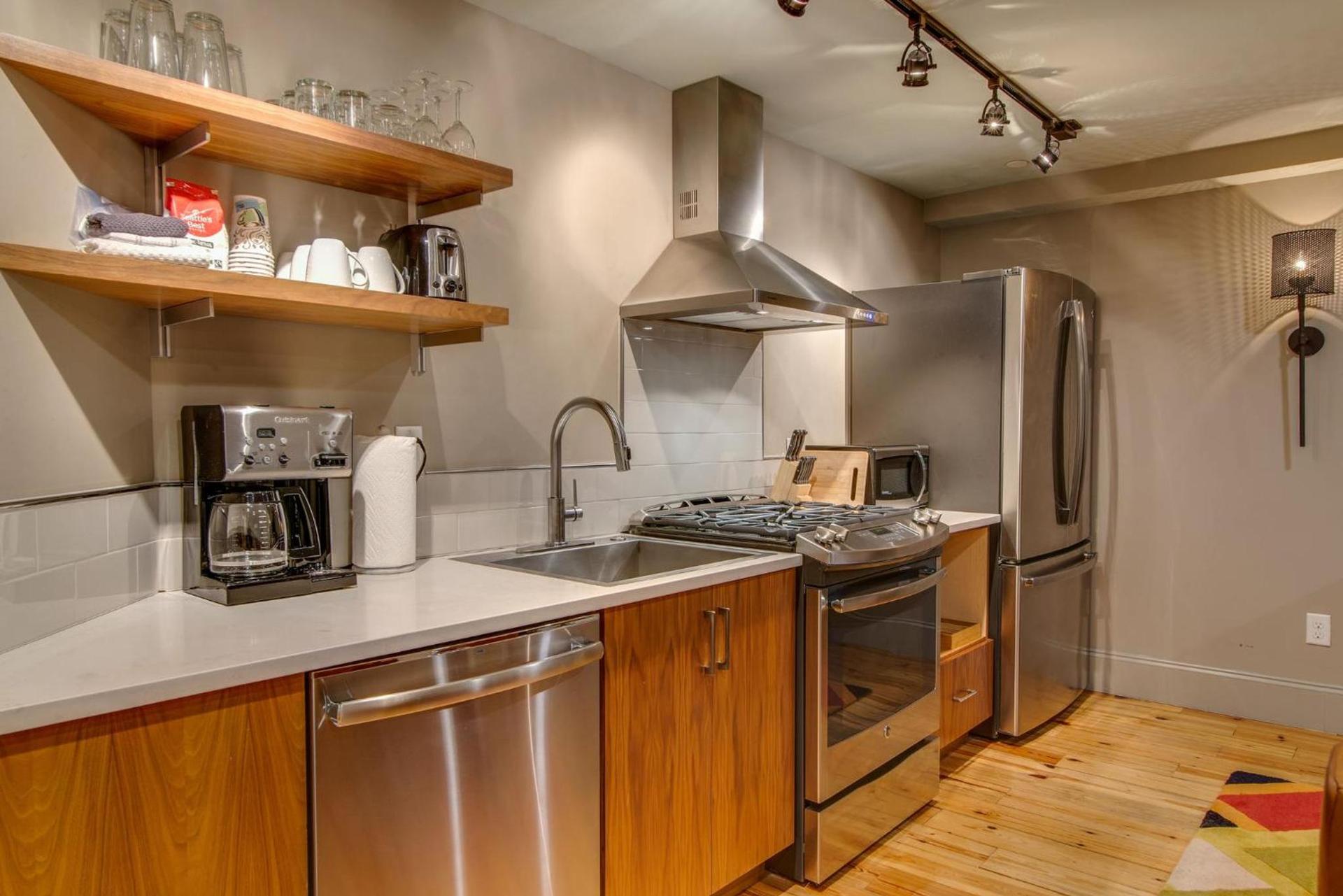 Nashville Riverfront Lofts photo 3