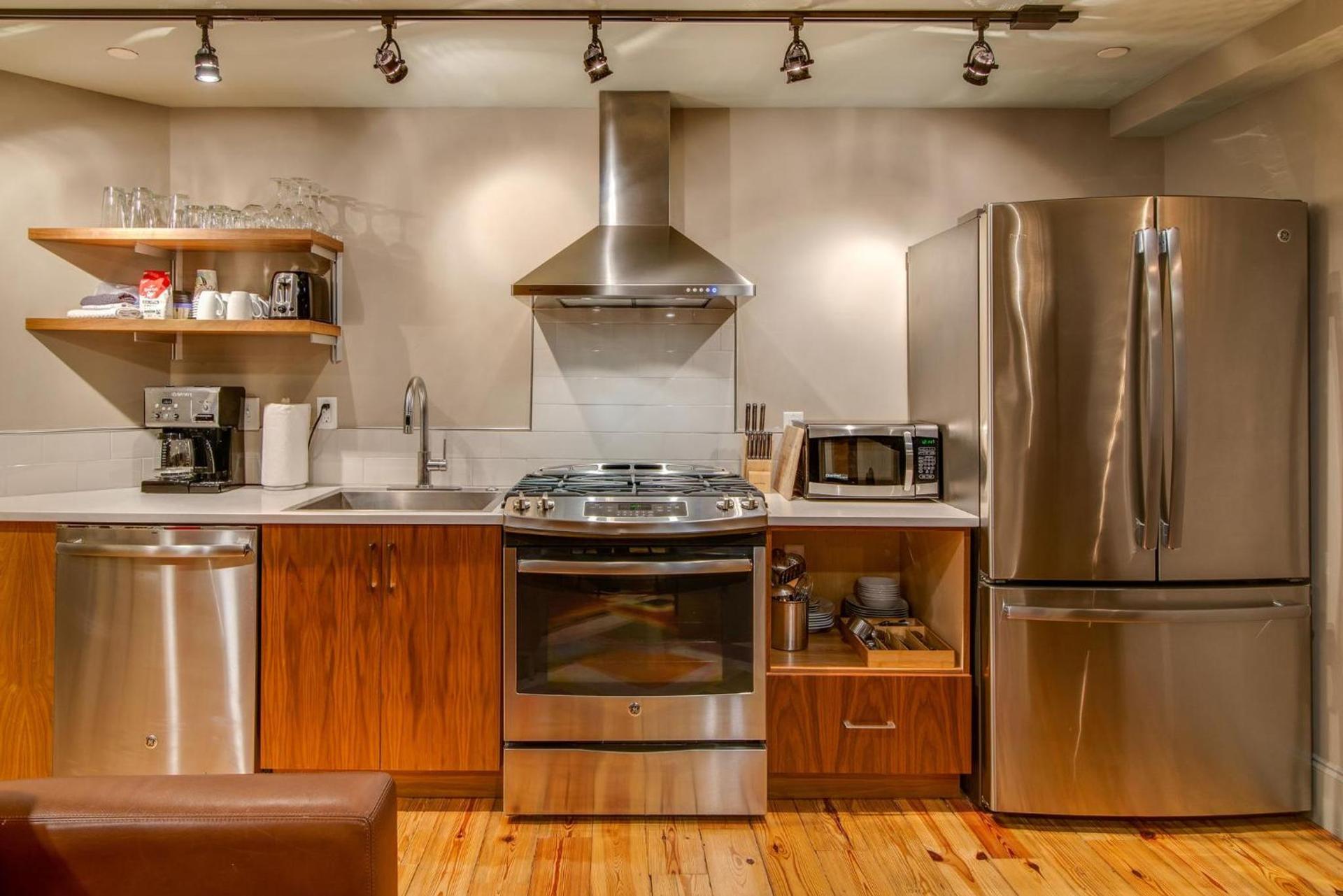 Nashville Riverfront Lofts photo 69