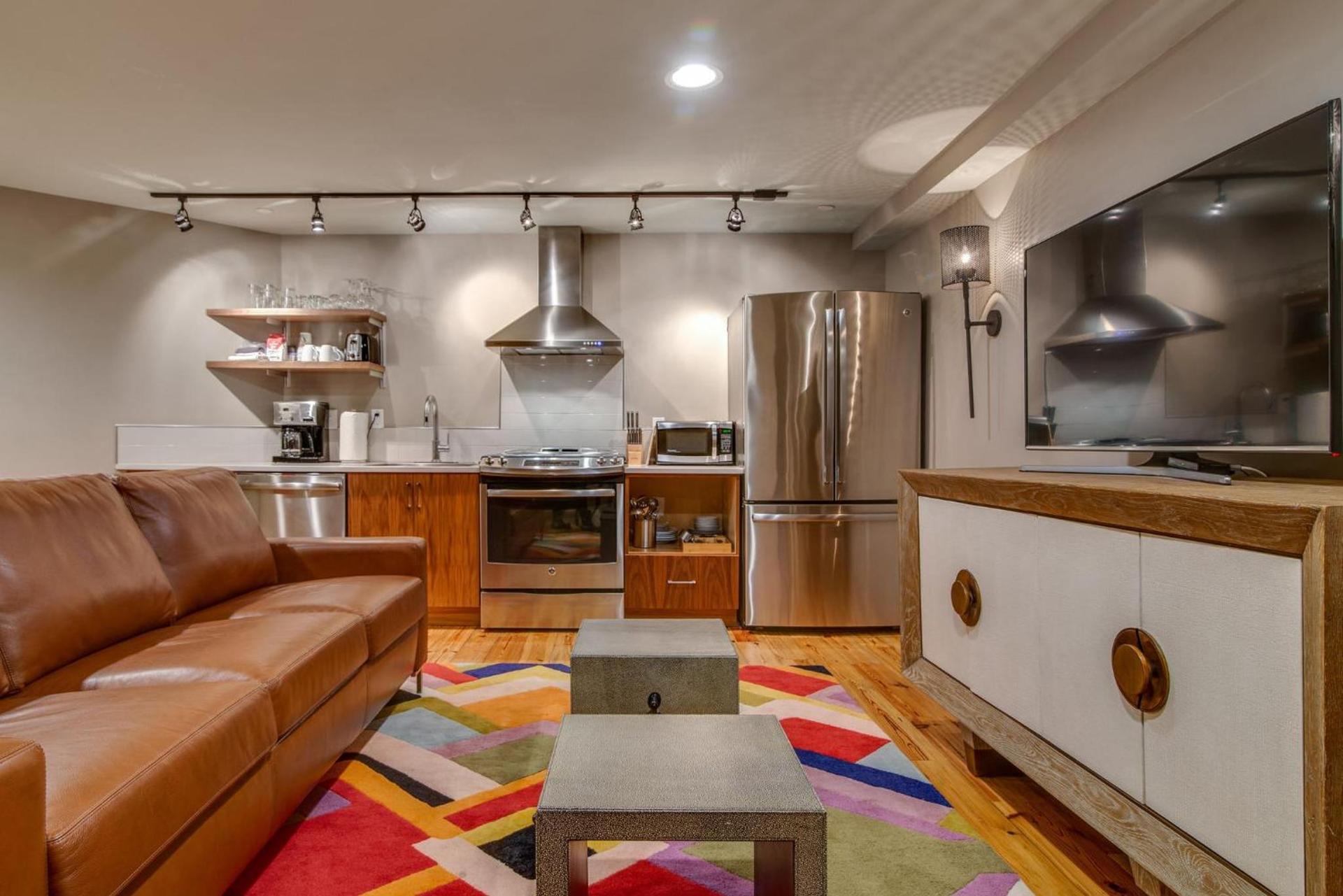 Nashville Riverfront Lofts photo 33